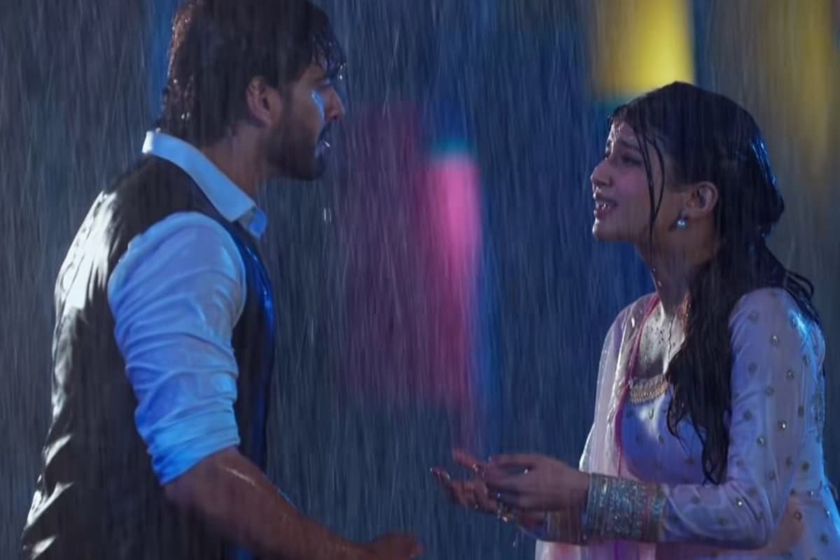 Yeh Rishta Kya Kehlata Hai 4 April 2026 Episode