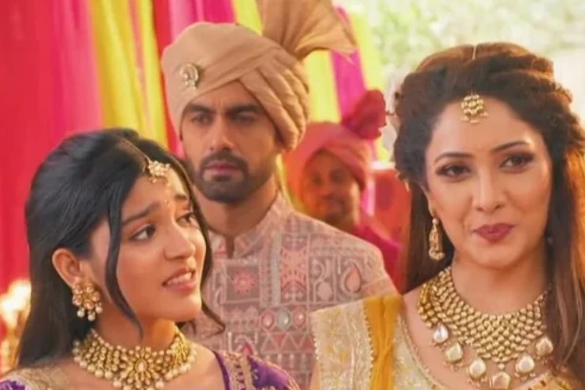 Yeh Rishta Kya Kehlata Hai 8 April Written Update