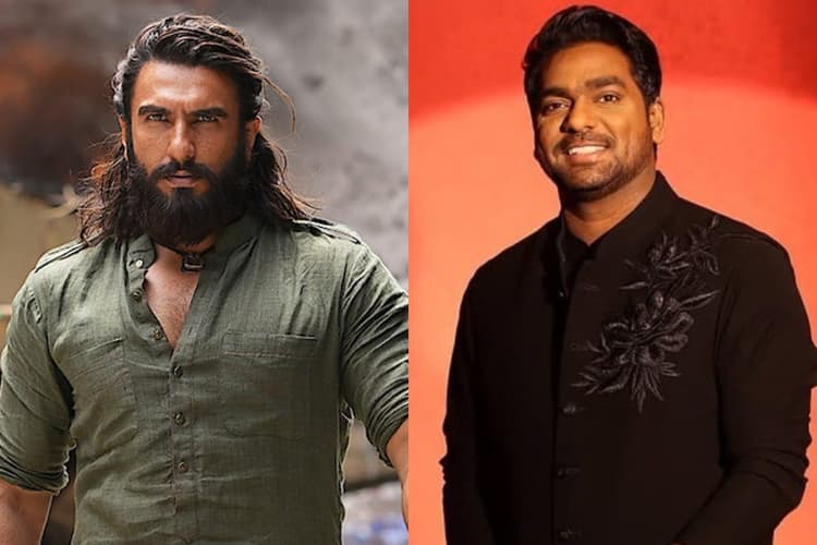 धुरंधर 2 की सक्सेस पर जाकिर खान ने बॉलीवुड पर कसा तंज, ये क्या बोल गये?