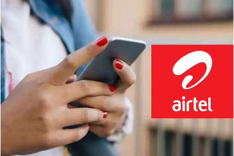 Airtel का तगड़ा ऑफर, रोज 2.5GB डेटा + OTT और 84 दिन वैलिडिटी