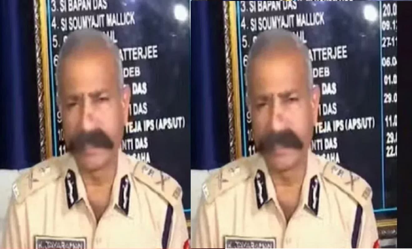 कालियाचक हिंसा: बंगाल के एडीजी ने माना पुलिस कार्रवाई में हुई देरी, एमआईएम नेता को बताया मास्टरमाइंड कालियाचक हिंसा: बंगाल के एडीजी ने माना पुलिस कार्रवाई में हुई देरी, एमआईएम नेता को बताया मास्टरमाइंड