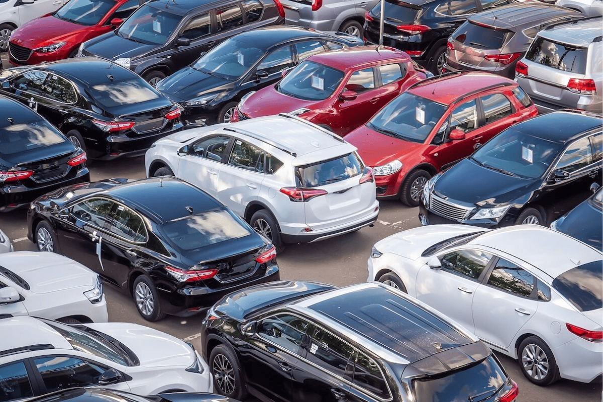 best car colours for summer best car colours for summer