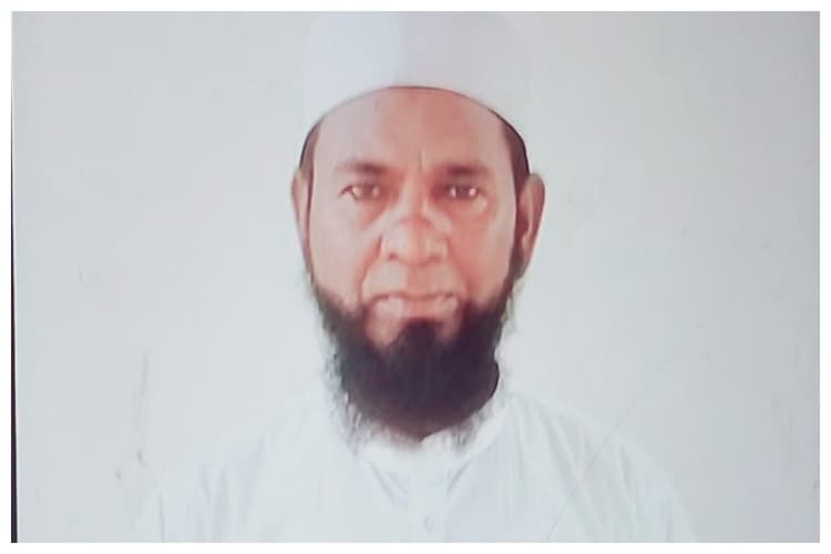 Darbhanga News: पिता ने मां को पीटकर मार डाला, बेटी ने दर्ज कराई FIR