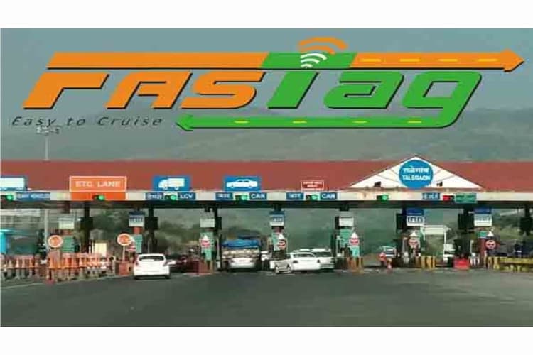 FASTag को लेकर नहीं चलेगी चालाकी, एक टैग कई गाड़ियों में लगाने पर होगा ब्लैकलिस्ट