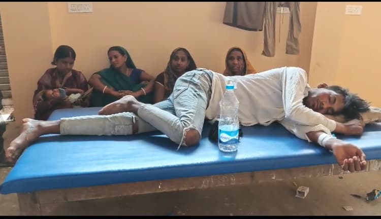 सम्मान समारोह में जा रहे मैट्रिक के दो छात्रों की सड़क हादसे में मौत