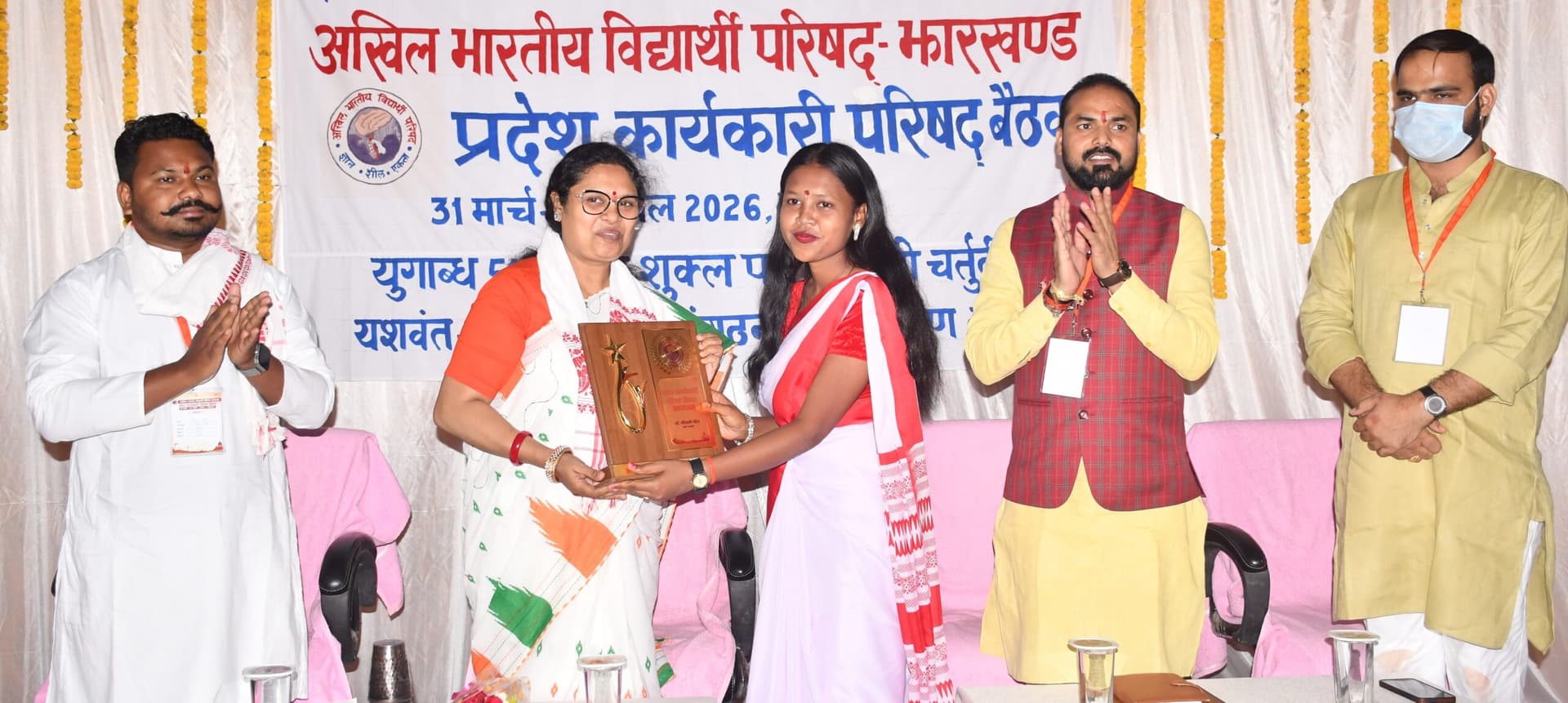 Bokaro News : हेमंत सरकार समाज को बांटने का षड्यंत्र रचने का आरोप