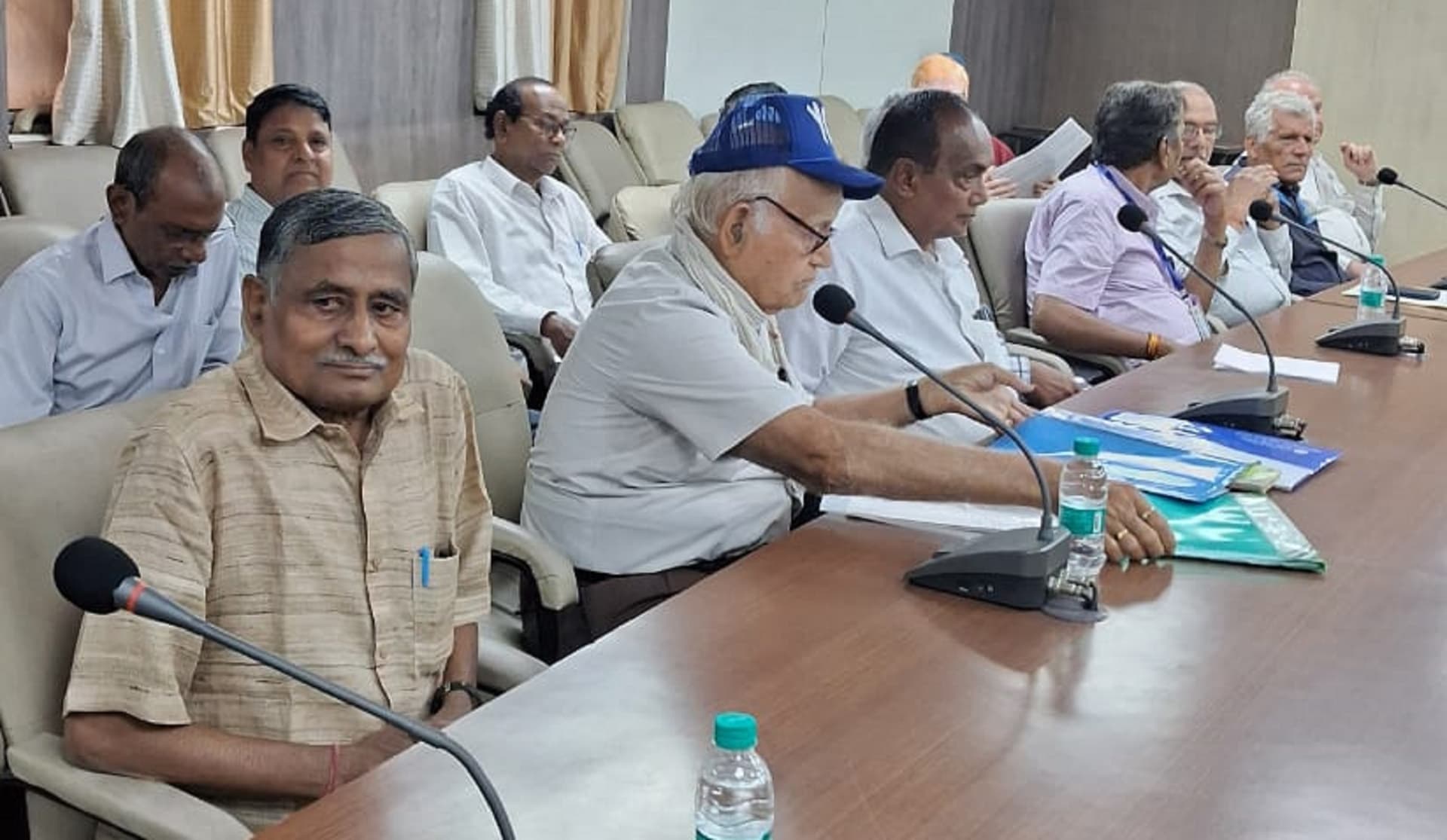 Bokaro News : लाइसेंस पर आवंटित बीएसएल क्वार्टरों का होगा ऑनलाइन रिन्यूअल