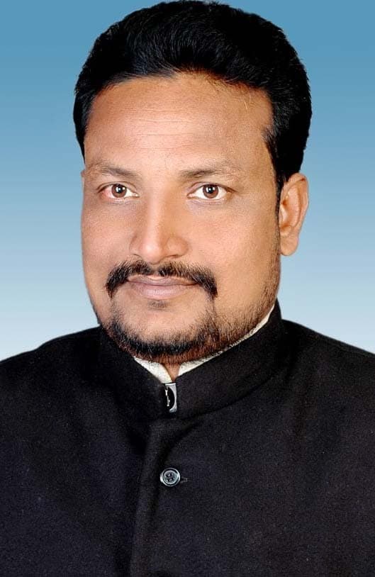 रसोई गैस की किल्लत से लोग बेहाल, समाधान करे प्रशासन : बिजेंद्र यादव