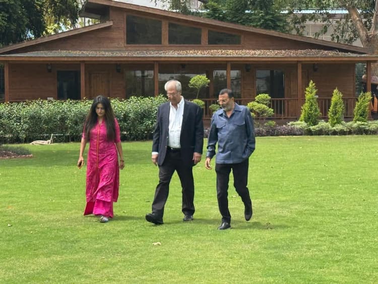 गोड्डा में टाटा ट्रस्ट बनायेगा मल्टी स्पेशलिटी या कैंसर अस्पताल, जल्द होगा सर्वे