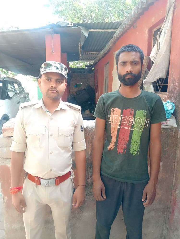 बंशीपुर गांव में विवाहिता की संदेहास्पद स्थिति में मौत मामले में हत्या की प्राथमिकी