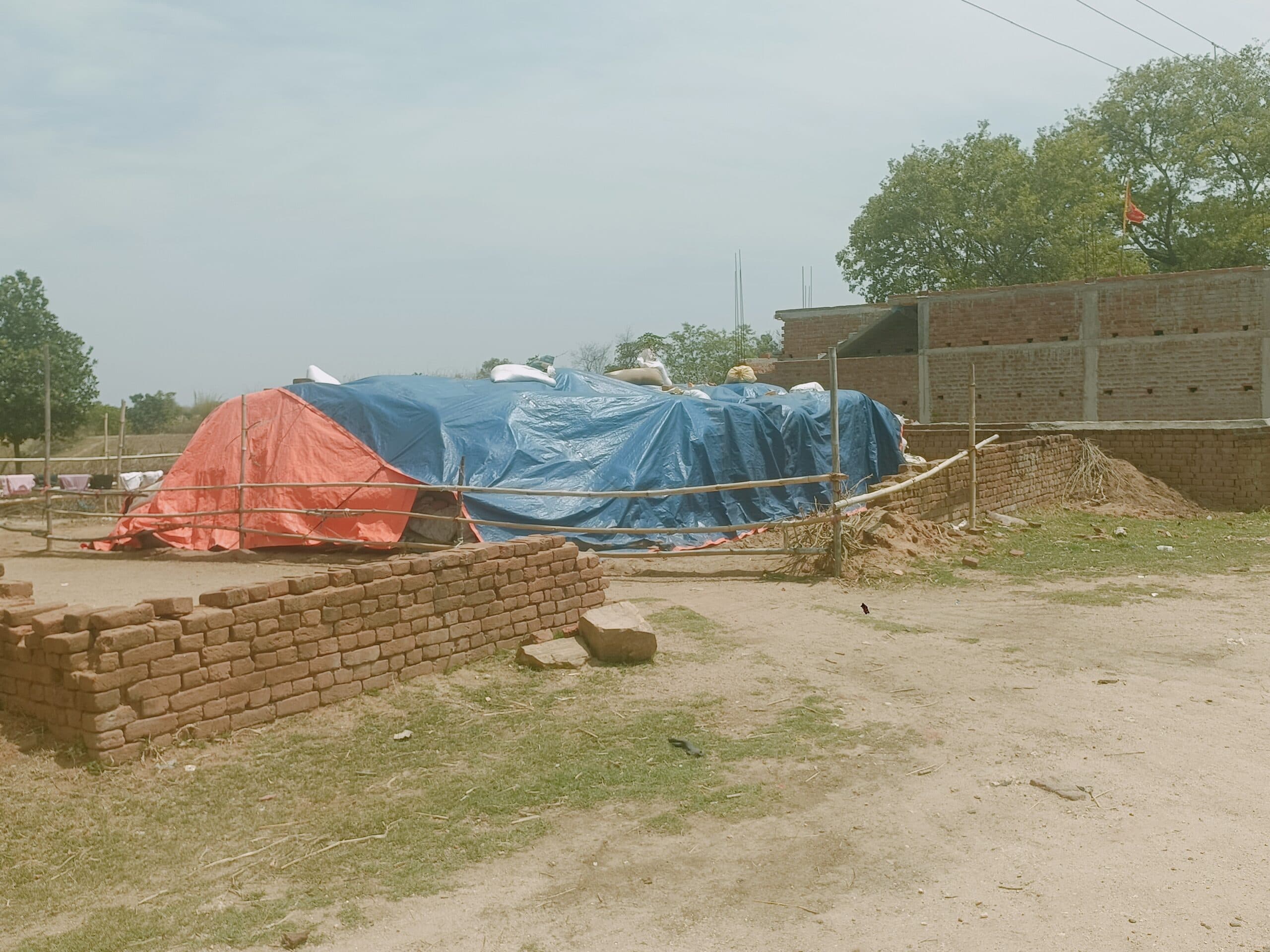 Giridih News :धान लेने के बाद नहीं हो रही ऑनलाइन इंट्री, हजारों किसानों का भुगतान रुका