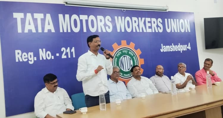 टाटा मोटर्स वर्कर्स यूनियन के खाली पदों पर होंगे उपचुनाव, कल तक हो सकती है घोषणा