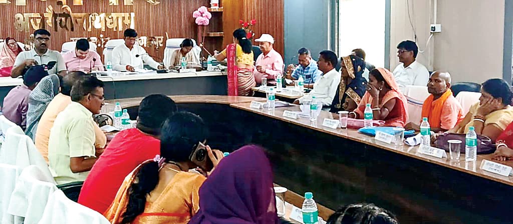 Bhagalpur news कृष्णानंद स्टेडियम में बनेगा टेरेस हेलीपैड, ग्लास ब्रिज की योजना पर लगी मुहर