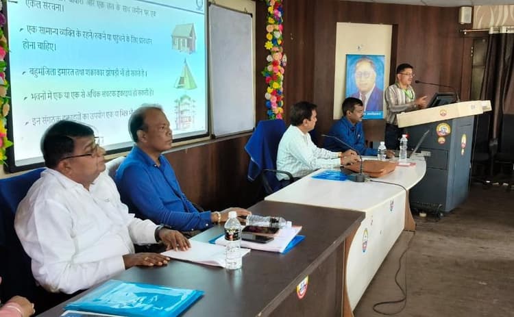 जनगणना होगी पूरी तरह डिजिटल, घर-घर से डाटा एकत्रित होगा