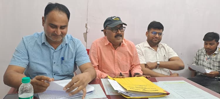 शहरी क्षेत्र के तेजा टोला में 14 अप्रैल से शुरू होगी पाइपलाइन गैस आपूर्ति: डीएसओ