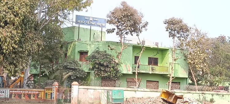 18 को भभुआ नप सहित सभी नगर पंचायतों में होगा सशक्त स्थायी समिति सदस्यों का चुनाव