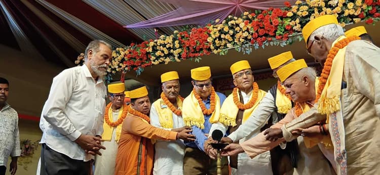 मैथिली भाषा को शास्त्रीय भाषा का दर्जा देने की उठी मांग