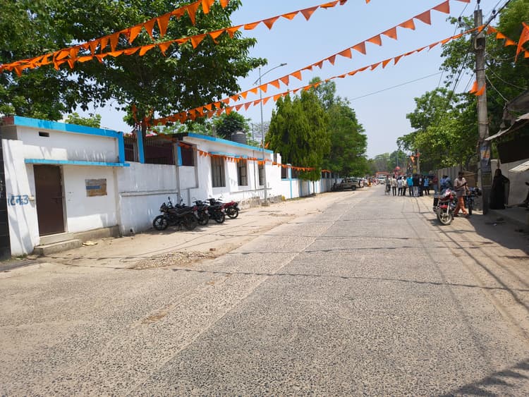 दो महीने बाद ई मेल के जरिये एक बार फिर पूर्णिया सिविल कोर्ट को बम से उड़ाने की धमकी