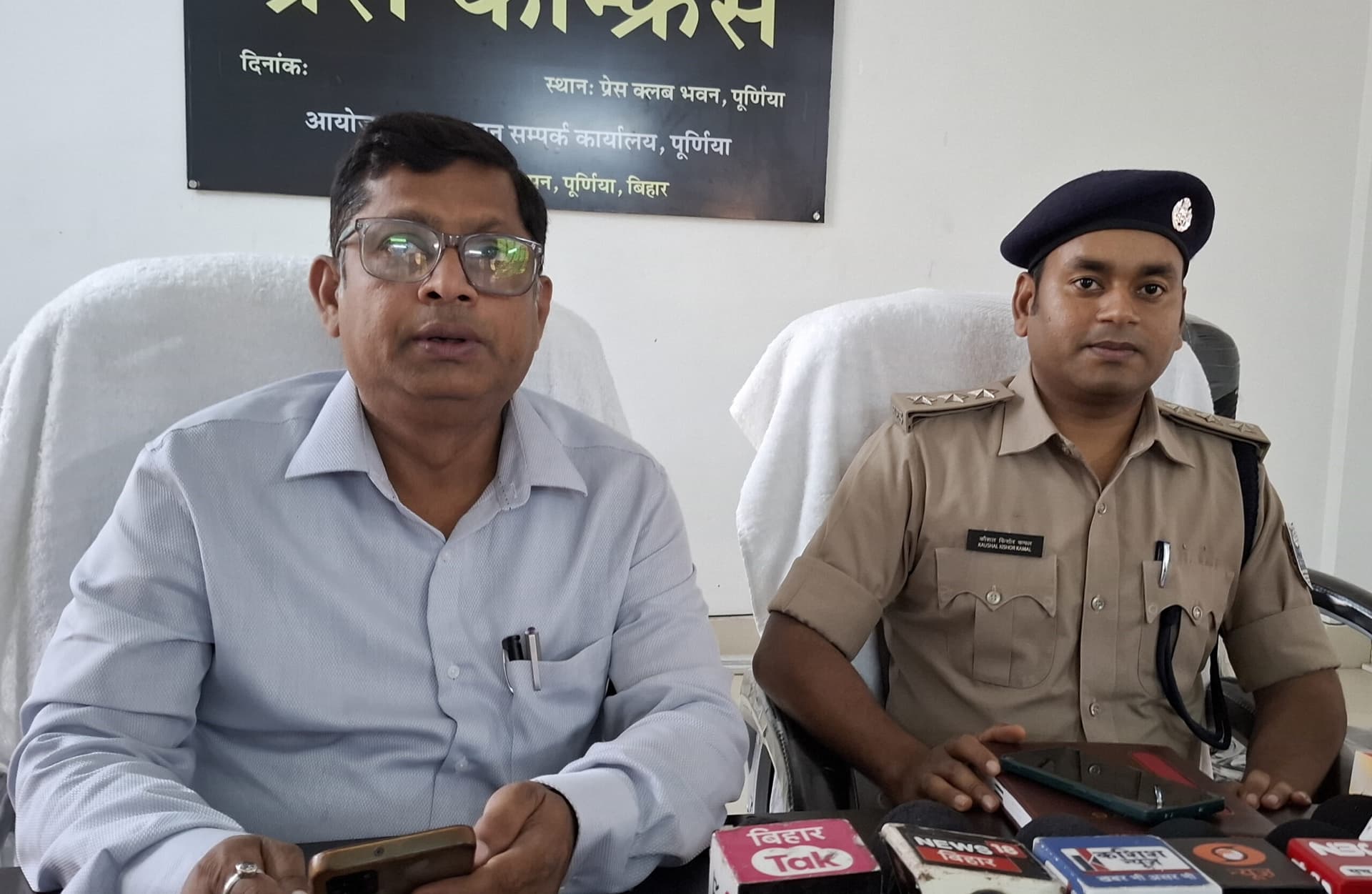 अब यातायात नियमों की अनदेखी पड़ेगी भारी, ऑन स्पॉट भरना होगा जुर्माना