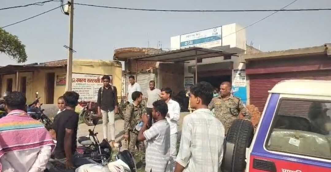 Dhanbad News: टुंडी में दिनदहाड़े सीएसपी से 80 हजार रुपये लूटे