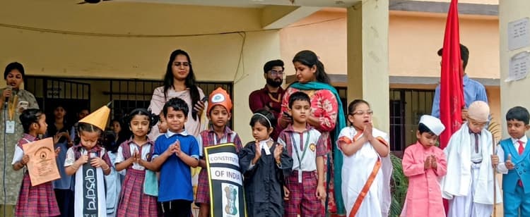 समानता, न्याय व शिक्षा बाबा साहेब की देन : डॉ असद इमाम