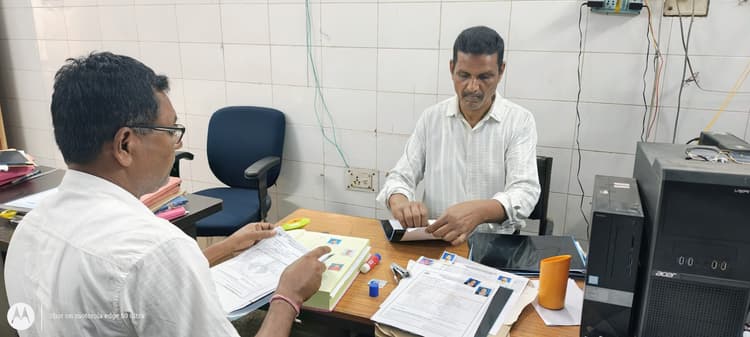 कटिहार में नहीं बन रहा मेडिकल फिटनेस सर्टिफिकेट, जाना होगा पूर्णिया
