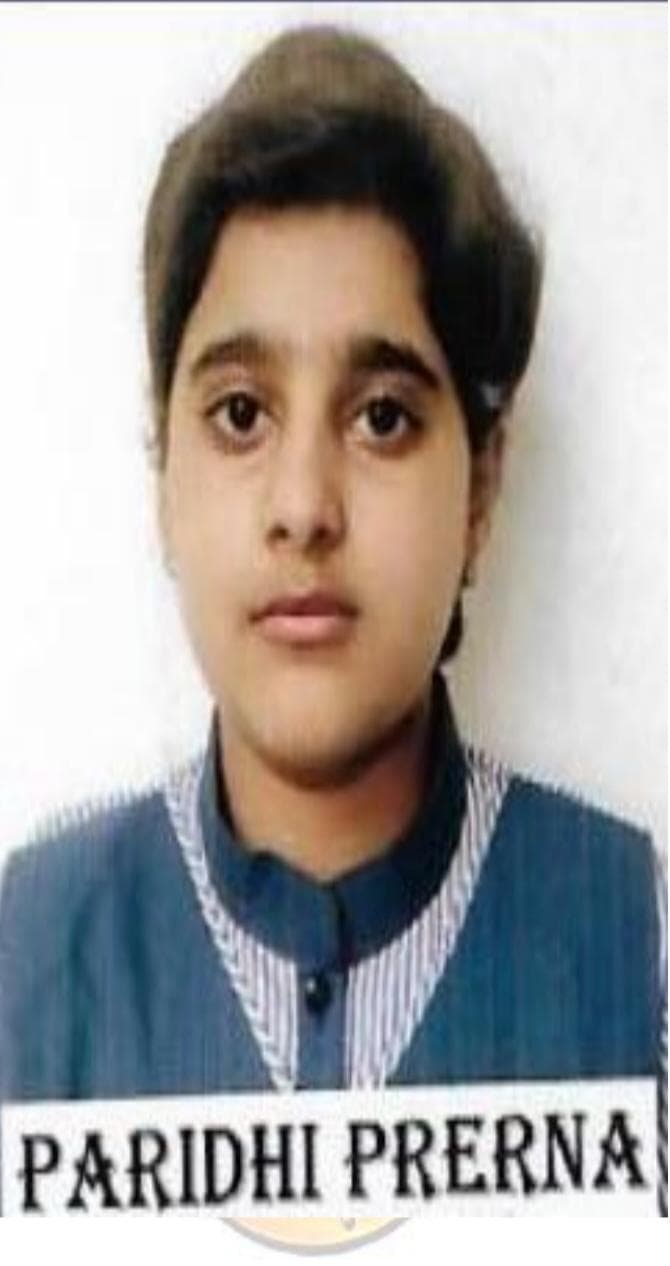 शांति मिशन एकेडमी ने रचा इतिहास : सीबीएसई 10वीं के नतीजों में चमके बच्चे