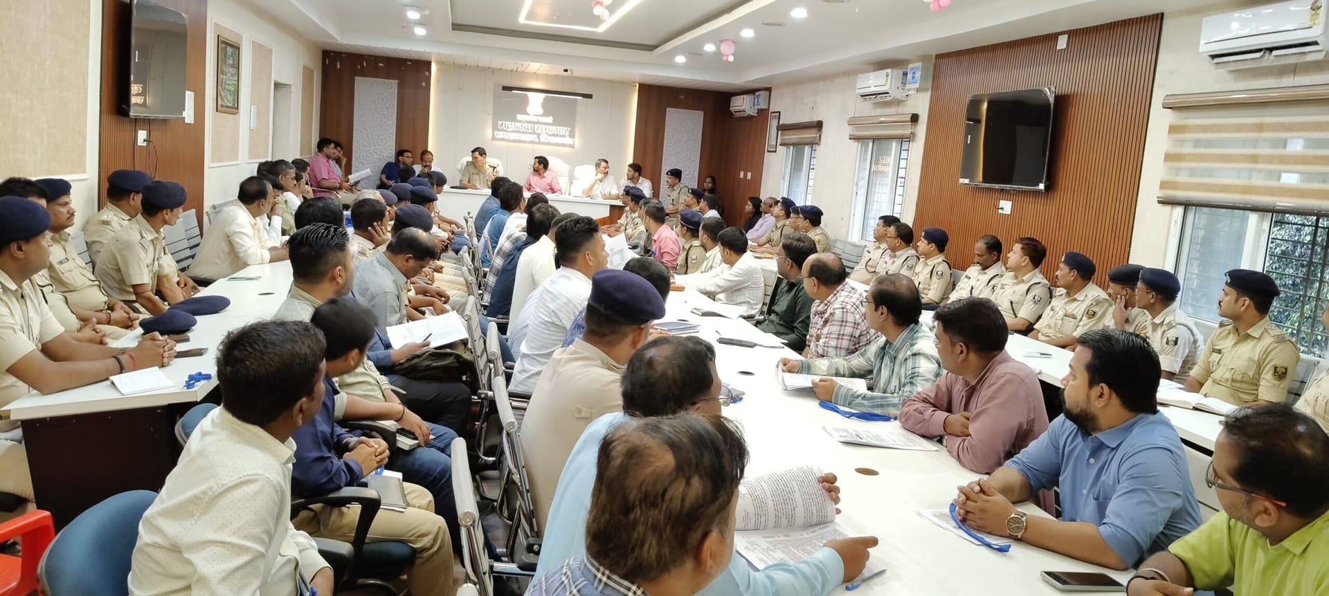 महामहिम राज्यपाल का आगमन किशनगंज में आज, प्रशासनिक तैयारी पूरी