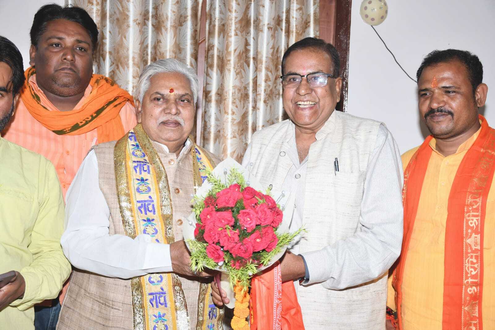 अब अंधेरे व गड्ढों का नहीं, शिक्षा व रोजगार का बिहार है : डॉ प्रेम कुमार