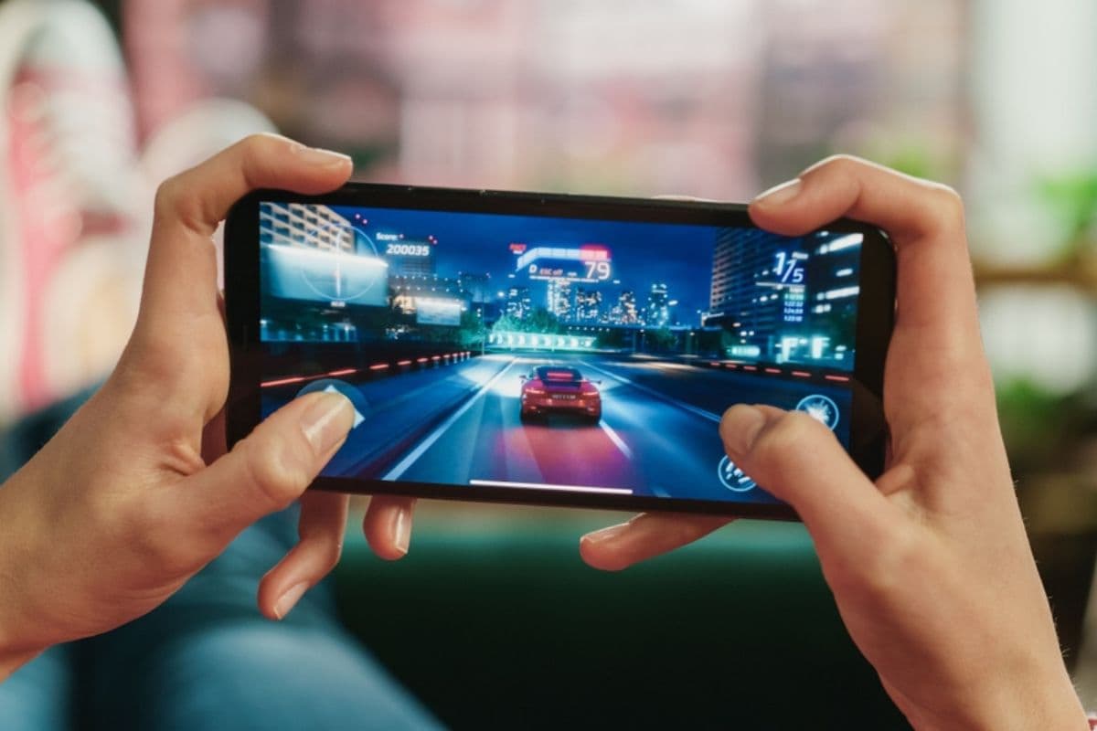 hacks to make budget smartphone into gaming phone