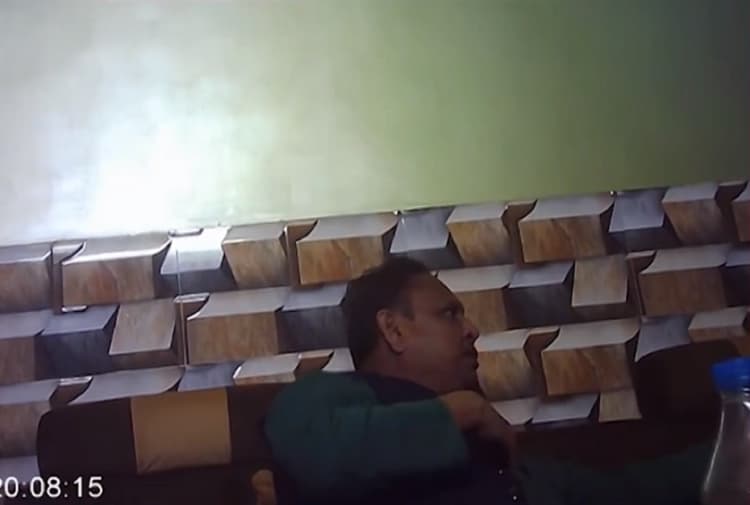 मुस्लिम वोट का सौदा देख भावुक हुए फिरहाद, तृणमूल ने जारी किया हुमायूं का सनसनीखेज वीडियो