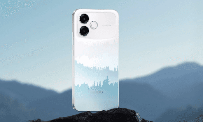 Oppo F33 Pro