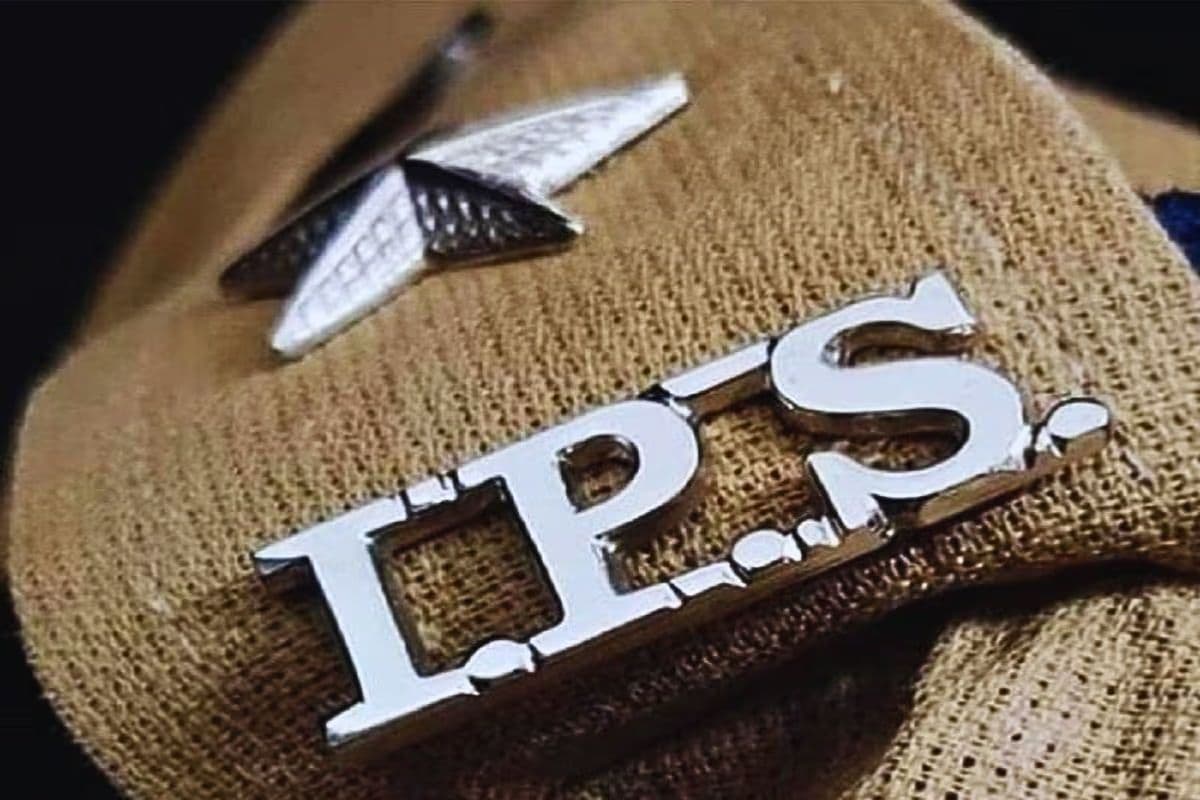 बिहार में अब IPS अफसरों के काम पर रखी जाएगी नजर, होगी डिजिटल मॉनीटरिंग