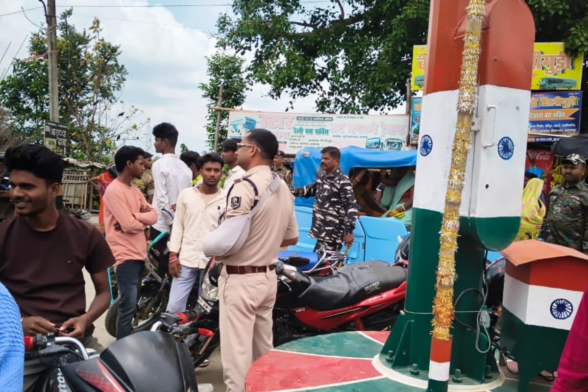 kusheshwarsthan-vehicle-checking-ber-chowk-30k-fine-traffic-rules-enforcement