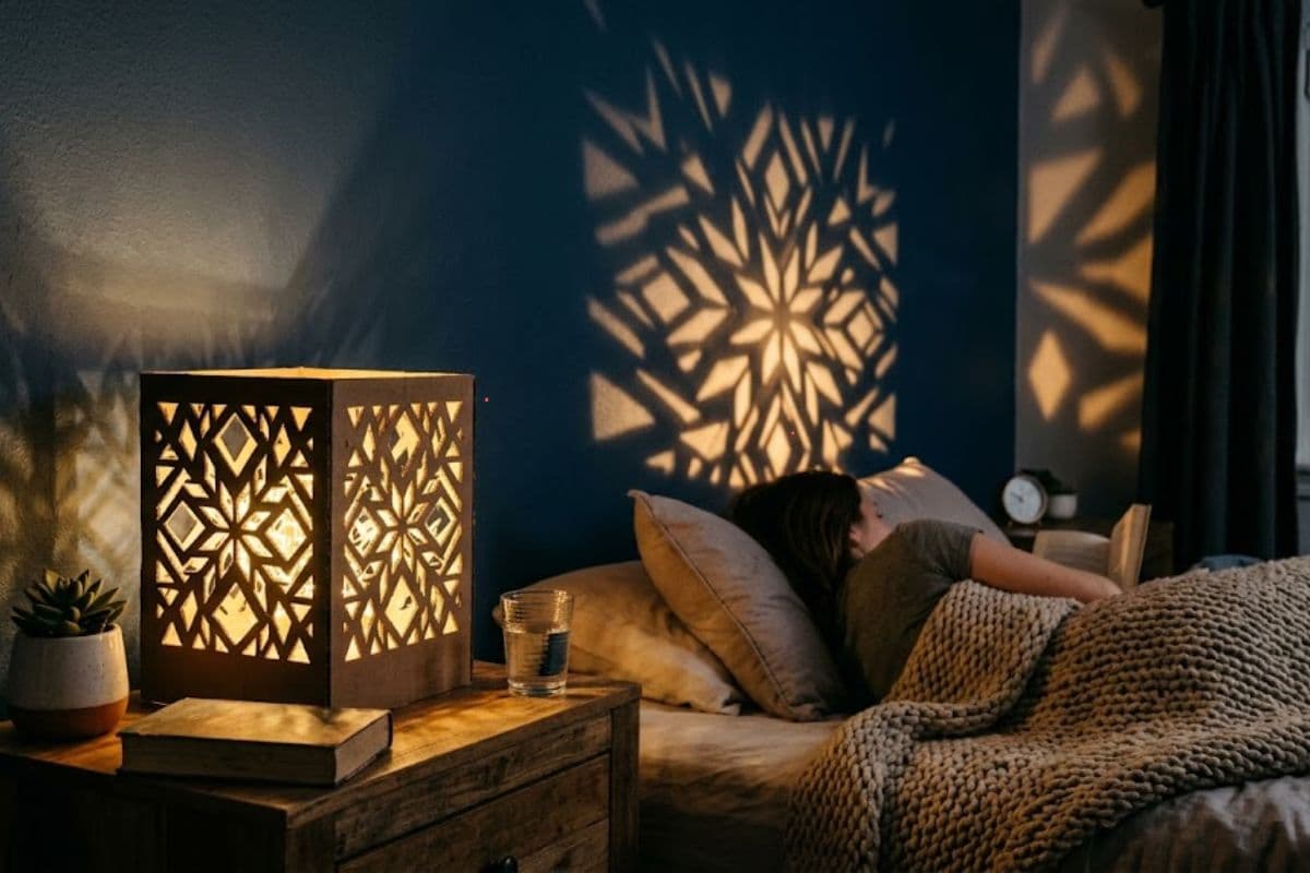 lamp cover