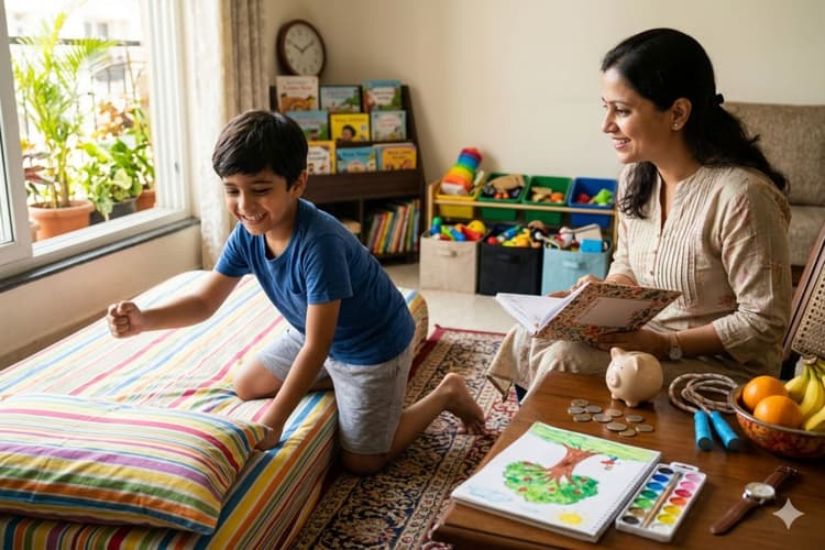 सिर्फ एक महीने में बदल जाएगी आपके बच्चे की पर्सनालिटी, गर्मी की छुट्टियों में सिखाएं ये 5 जरूरी लाइफ स्किल्स