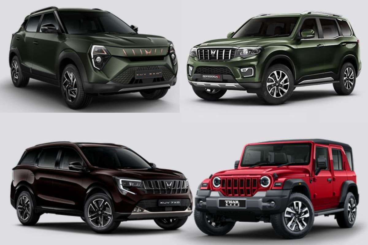 mahindra-second-largest-passenger-vehicle-company-india