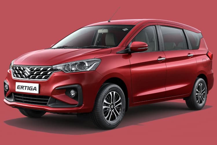 Maruti की यह कार बनी इंडिया की बेस्ट-सेलिंग 7-सीटर MPV, महीनेभर में बिकी 17 हजार युनिट्स