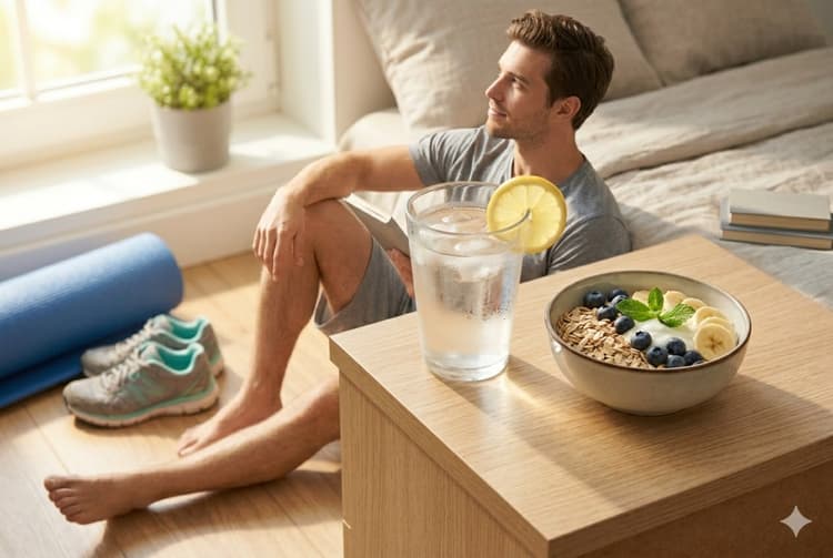 सिर्फ 10 मिनट में दिमाग हो जाएगा सुपर एक्टिव, हर सुबह अपनाएं ये 4 आसान आदतें