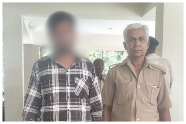 Muzaffarpur: रंधीर हत्याकांड का खुलासा, मुख्य आरोपी गिरफ्तार