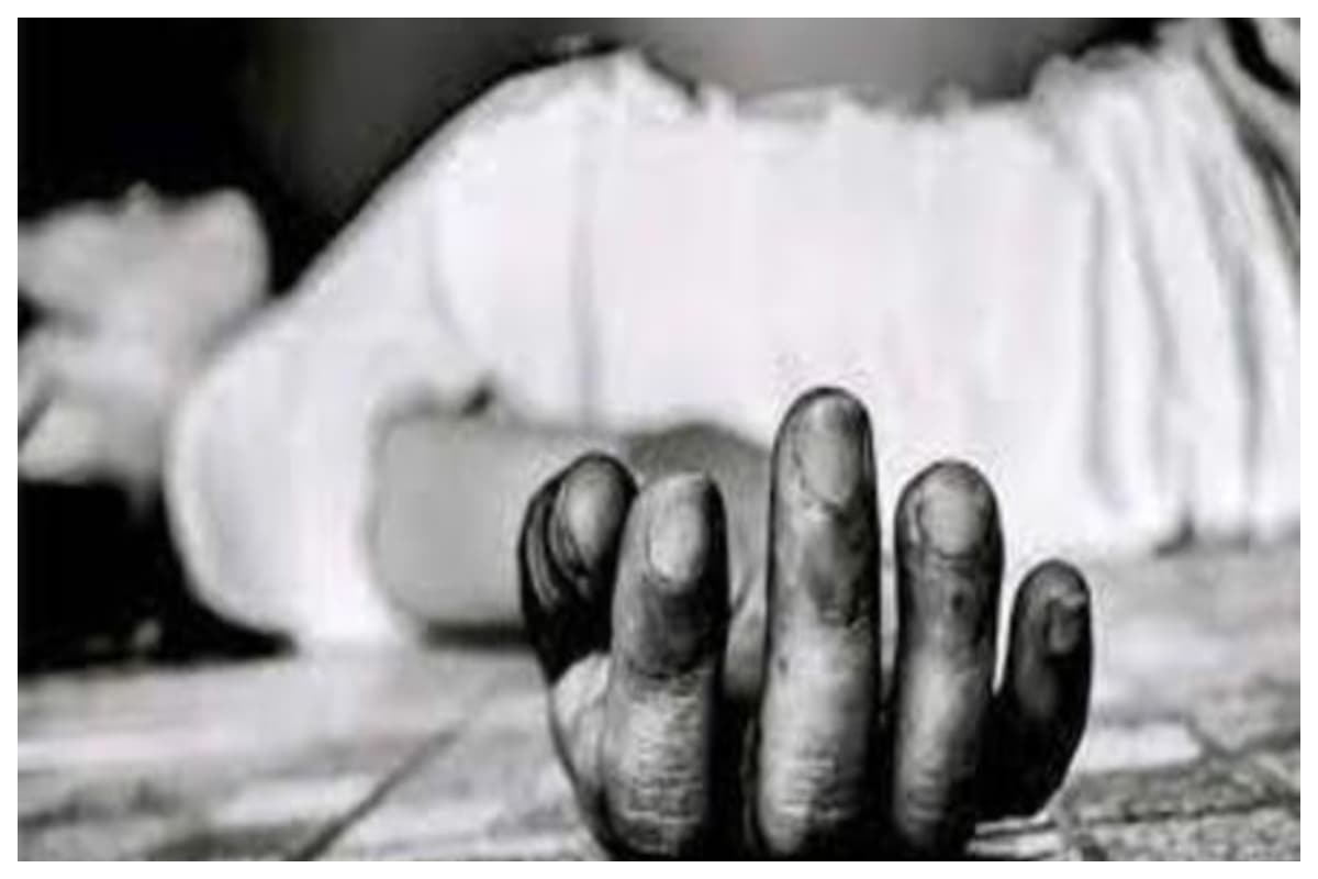 Muzaffarpur: संदिग्ध हालत में अधेड़ की मौत, बिना पोस्टमार्टम किया अंतिम संस्कार