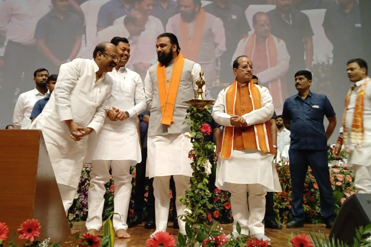 14 और 15 तारीख को NDA विधायक पटना में ही रहें, सियासी हलचल के बीच फरमान जारी