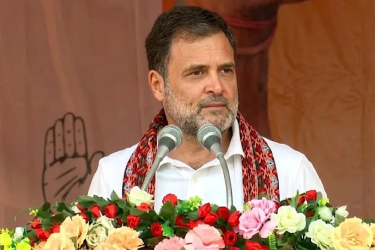 राहुल गांधी का बंगाल दौरा फिक्स, 14 अप्रैल को शमशेरगंज में करेंगे रैली