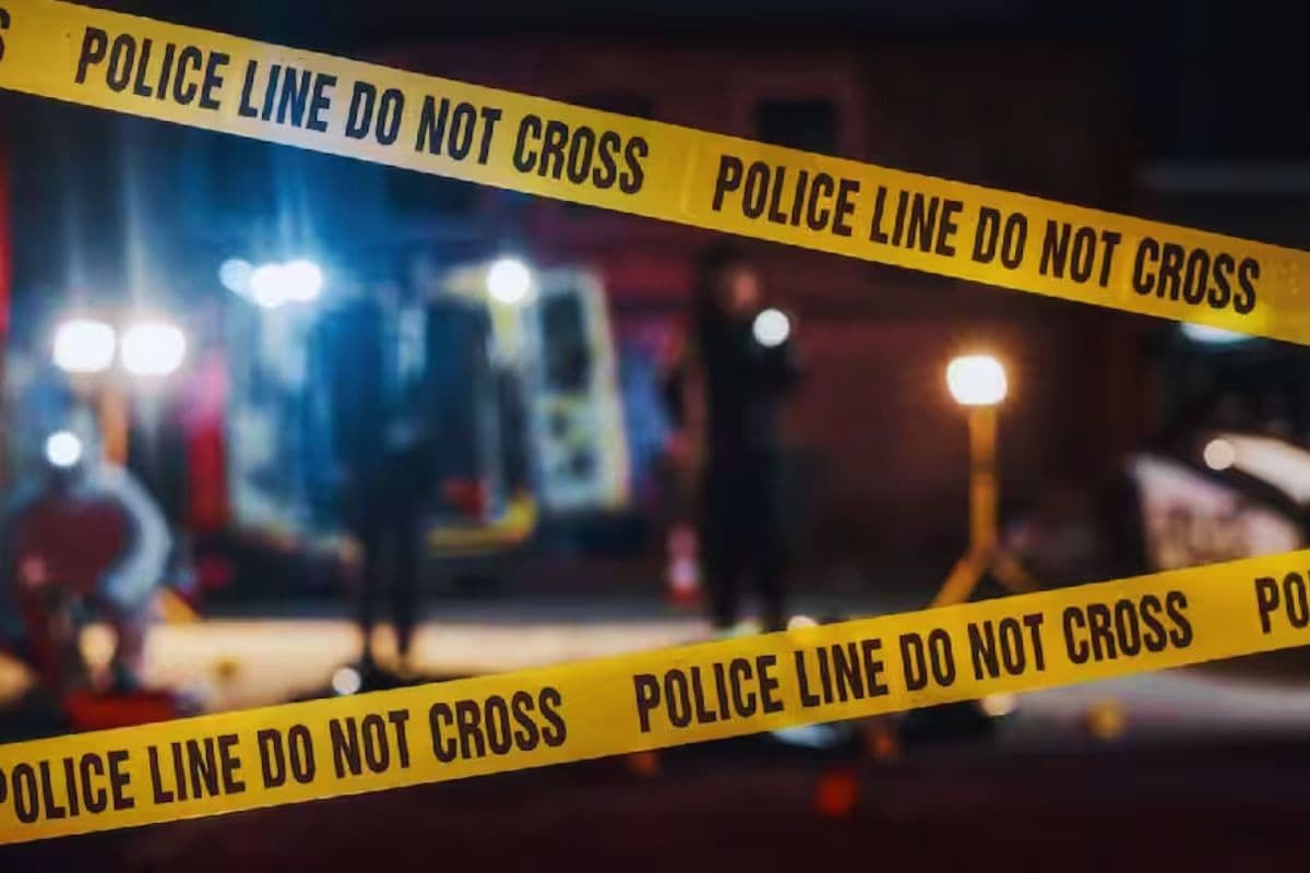 पटना छात्रा मौत केस में बड़ा ट्विस्ट, 20 दिन बाद बॉयफ्रेंड पर हत्या का आरोप, लिव-इन में रह रहे थे दोनों