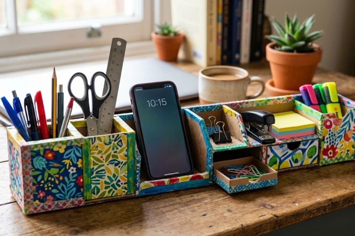 pen stand