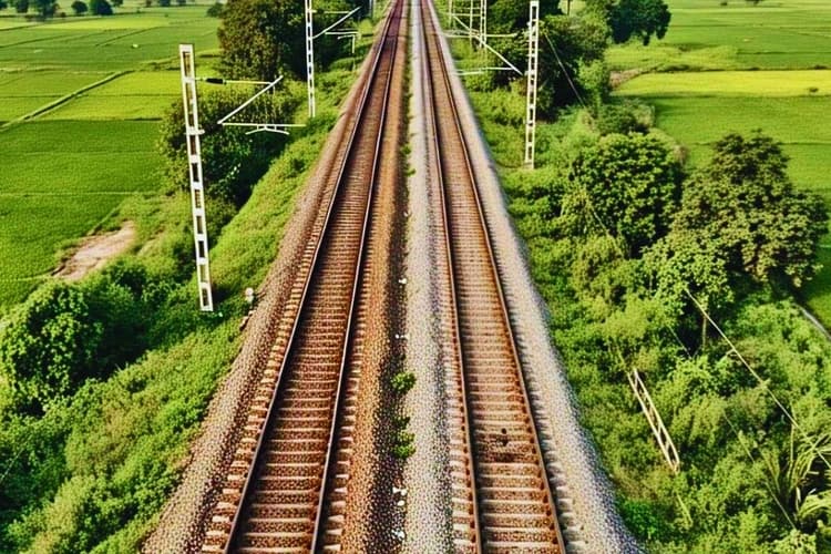 बिहार के इस रेलखंड पर 40 साल बाद फिर दौड़ेगी ट्रेन, 111 करोड़ की लागत से बनेगी 36.4 किमी रेल लाइन