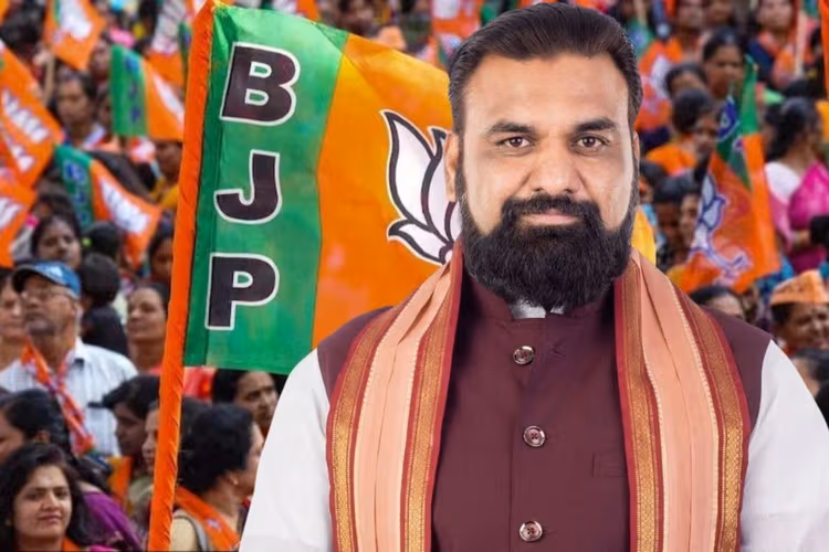 लालू के सिपाही कैसे बन गए मोदी-शाह के सबसे भरोसेमंद नेता? पढ़िए बिहार के नए सम्राट की पूरी कहानी