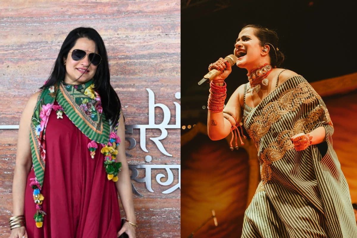 Sona Mohapatra Exclusive: बिहार दिवस पर आयी गायिका बोली- कई मौके छूटे, कई रास्ते बंद हुए; पर सच्चाई व आवाज का सौदा नहीं किया