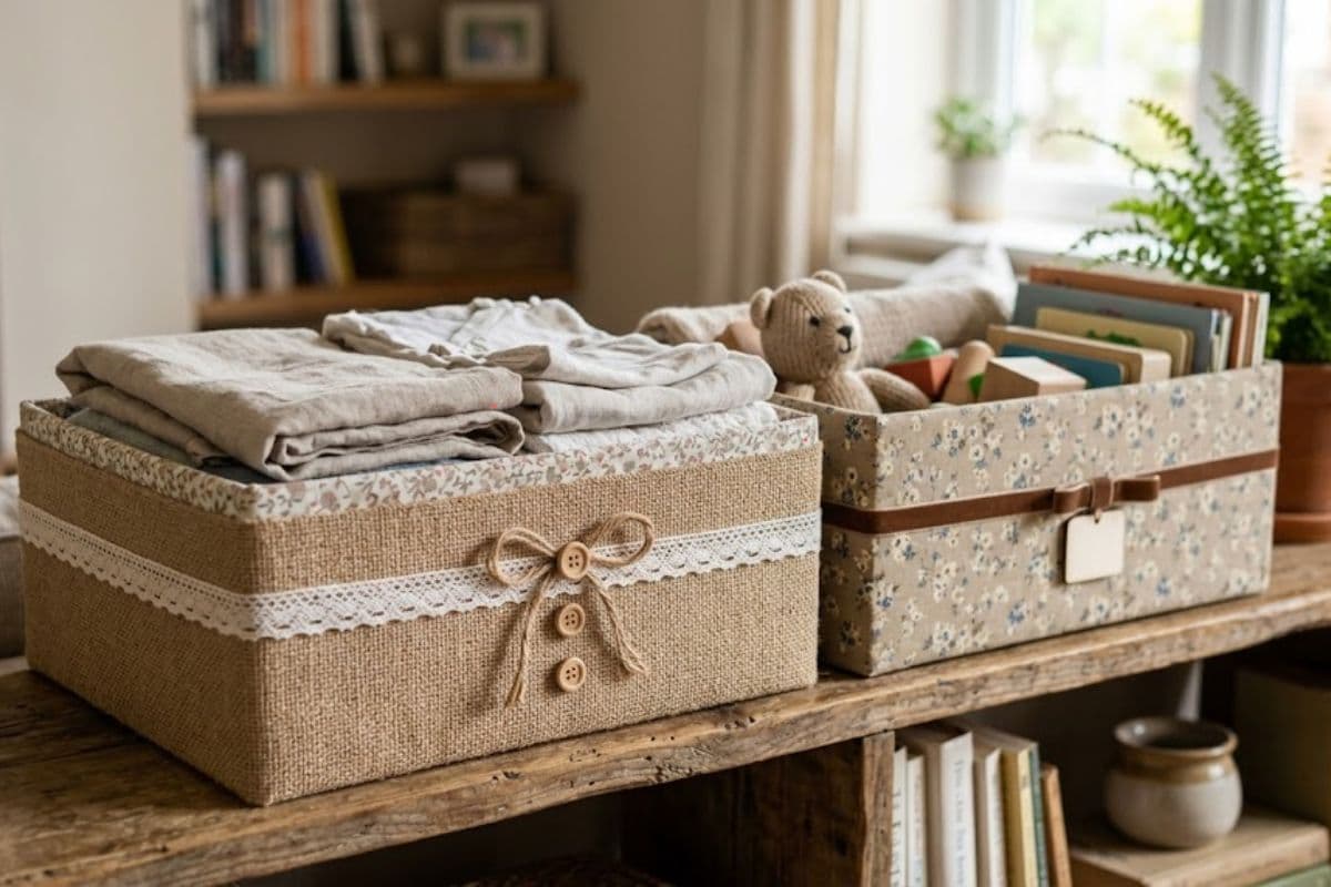 storage box