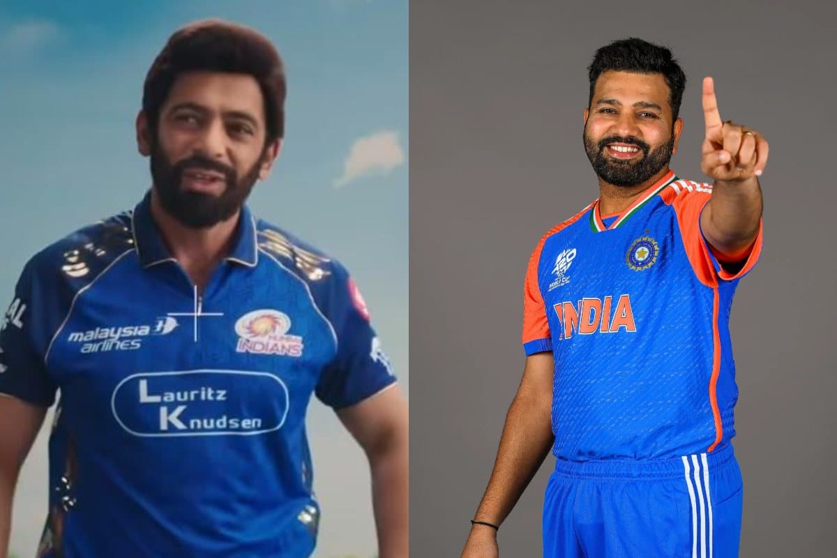 sunil-grover-rohit-sharma-mimicry-viral-video-ad-shoot sunil-grover-rohit-sharma-mimicry-viral-video-ad-shoot